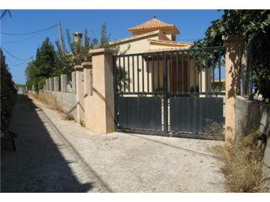 Villa for sale in Mallorca (Balearic Islands)