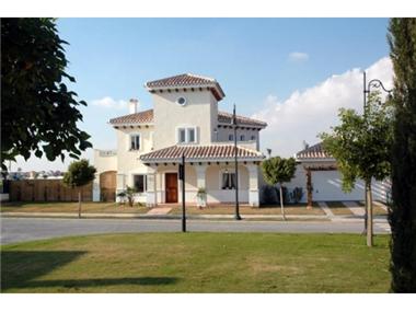 Villa for sale in Murcia (Murcia)
