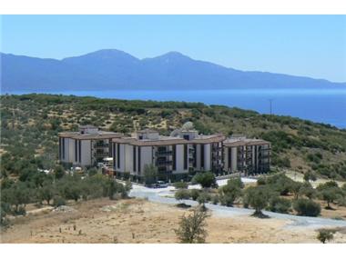 Apartment for sale in Kusadasi (Izmir Ili)