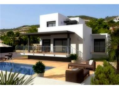 Other for sale in Moraira (Valencia)