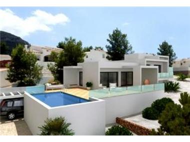 Other for sale in Moraira (Valencia)