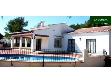 Other for sale in Moraira (Valencia)