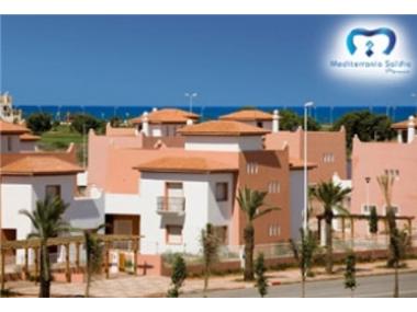 Other for sale in Saidia (Region de l' Oriental)