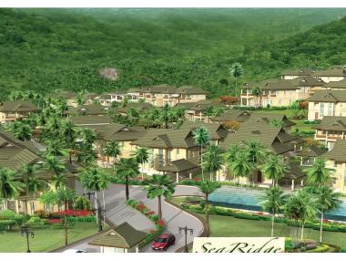 Villa for sale in Hua Hin (Prachuap Khiri Khan)