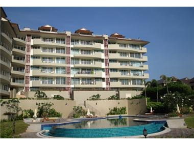 Apartment for sale in Hua Hin (Prachuap Khiri Khan)