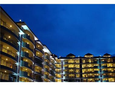 Apartment for sale in Hua Hin (Prachuap Khiri Khan)