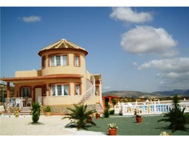 Villa for sale in Murcia (Murcia)