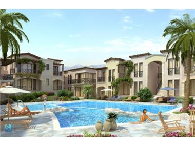Apartment for sale in Polis (Paphos)