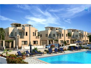 Townhouse for sale in Polis (Paphos)