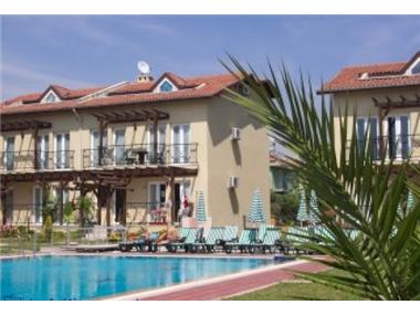 Apartment for sale in Fethiye (Mugla)