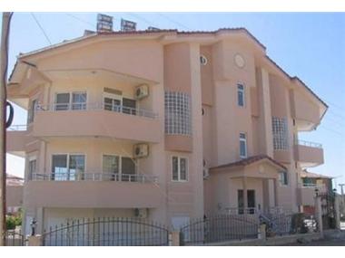 Apartment for sale in Side (Antalya)