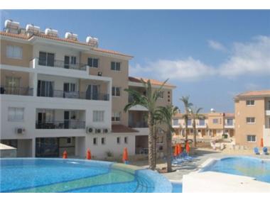 Townhouse for sale in Paphos (Paphos)