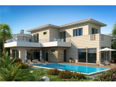 Villa for sale in Polis (Paphos)