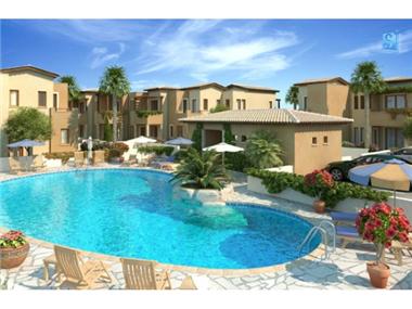 Townhouse for sale in Polis (Paphos)