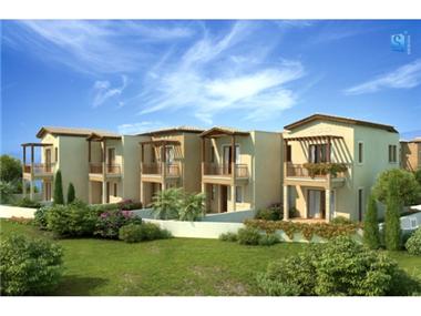 Townhouse for sale in Polis (Paphos)
