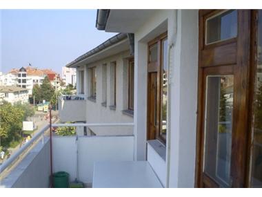 Apartment for sale in Bankya (Sofiya-Grad)