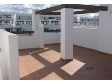 Apartment for sale in Murcia (Murcia)