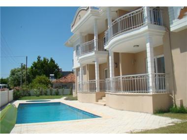 Apartment for sale in Dalaman (Mugla)