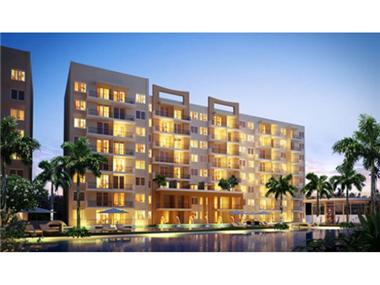 Apartment for sale in Pattaya (Chon Buri)