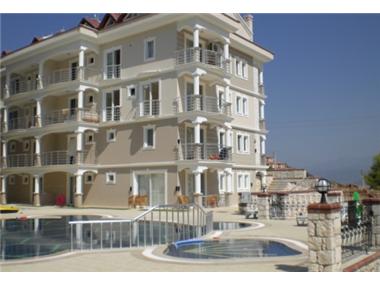 Apartment for sale in Fethiye (Mugla)