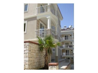 Apartment for sale in Fethiye (Mugla)