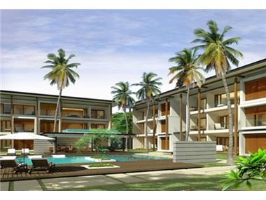 Studio for sale in Koh Samui (Surat Thani)