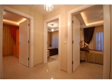 Apartment for sale in Belek (Antalya)