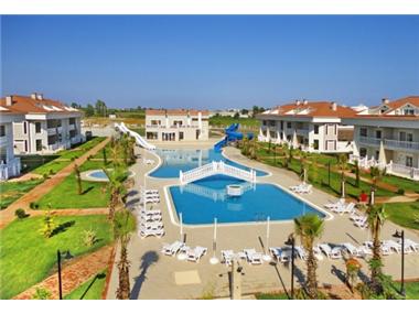 Villa for sale in Belek (Antalya)