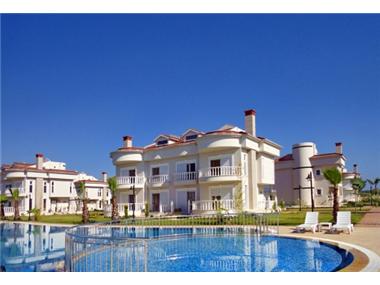 Villa for sale in Belek (Antalya)