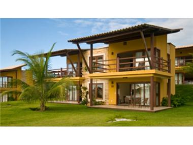 Townhouse for sale in Pipa (Rio Grande do Norte)