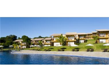 Studio for sale in Pipa (Rio Grande do Norte)