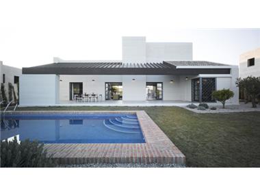 Villa for sale in Murcia (Murcia)