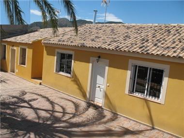 House for sale in San Juan de Alicante (Valencia)