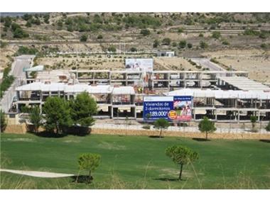 Townhouse for sale in San Juan de Alicante (Valencia)