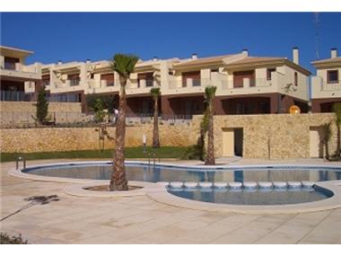 Townhouse for sale in San Juan de Alicante (Valencia)
