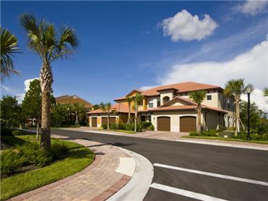 Townhouse for sale in Naples (Florida)