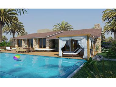 Villa for sale in Joao Pessoa (Paraiba)