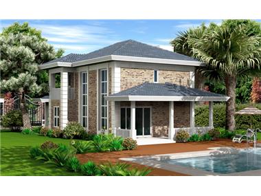 Villa for sale in Joao Pessoa (Paraiba)