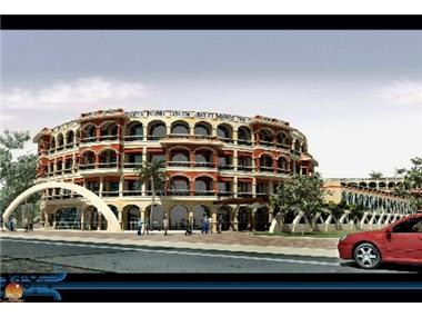 Apartment       for sale in Hurghada (Muhafazat al Bahr al Ahmar)