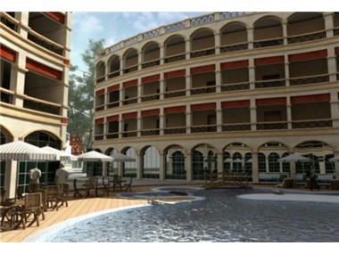 Studio for sale in Hurghada (Muhafazat al Bahr al Ahmar)