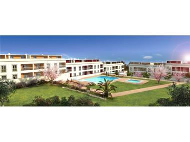 Apartment for sale in Tavira (Faro)