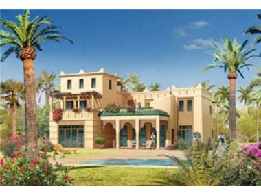 Villa for sale in Marrakech (Marrakech)
