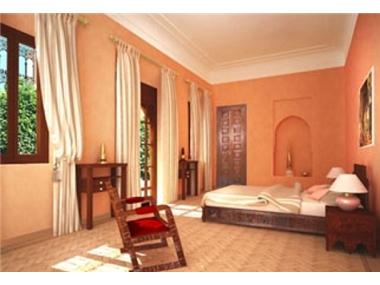 Villa for sale in Marrakech (Marrakech)