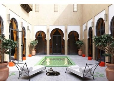 Villa for sale in Marrakech (Marrakech)