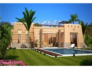 Villa for sale in Marrakech (Marrakech)