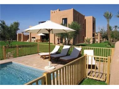 Villa for sale in Marrakech (Marrakech)