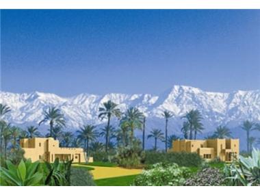 Villa for sale in Marrakech (Marrakech)