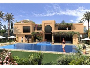 Villa for sale in Marrakech (Marrakech)