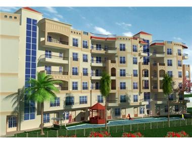 Studio for sale in Hurghada (Muhafazat al Bahr al Ahmar)