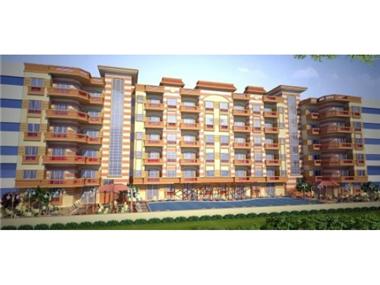 Apartment       for sale in Hurghada (Muhafazat al Bahr al Ahmar)